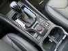 Subaru Forester Interior Gear Box Shift Knob Cover Trim (2019-2023)