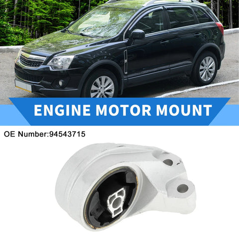 Chevrolet Captiva Engine Mount 2.4L (2011-2017)