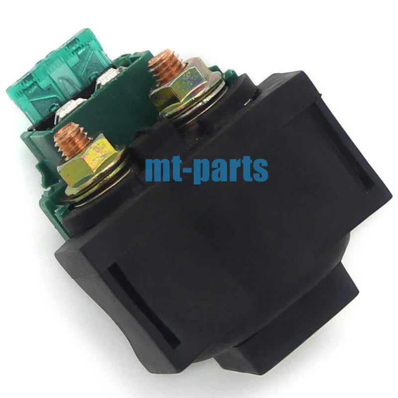 Honda GL1500 Goldwing, VTR250 Interceptor Starter Solenoid Relay (88-00)