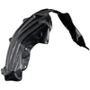 Fender Liner For Toyota RAV4 2019-2024 Front Passenger