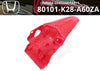 Honda CRF125F Rear Fender Set