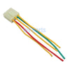 Honda XL125 V Varadero (2001-2006) & NES150 Regulator Link Harness (2000-2006)