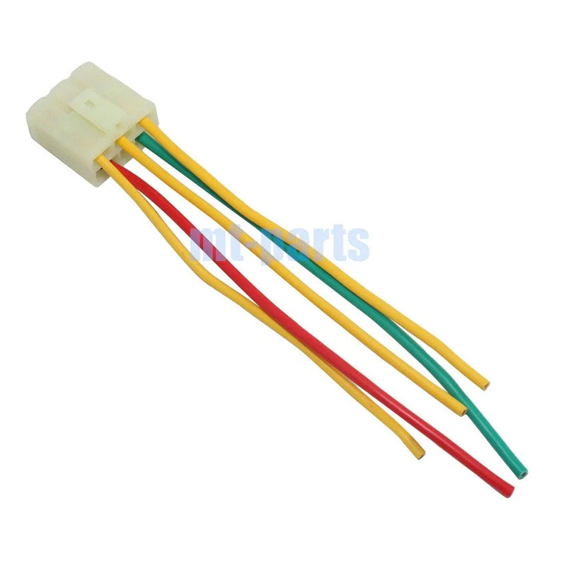 Honda XL125 V Varadero (2001-2006) & NES150 Regulator Link Harness (2000-2006)