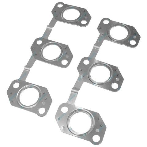 Toyota HZJ75 HZJ78 HZJ79 70 Series 1HZ Diesel Exhaust Manifold Gasket Set