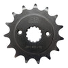Suzuki LT-R450 Quadracer 15T Front Steel Sprocket (2005–2009)