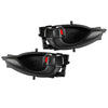 Toyota Vios Yaris Interior Door Handle L & R (2013-2022)