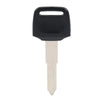 Honda VF750C, CM450A, GL500, CX500TC, GL1100 Uncut Blade Blank Key (1983-1987)