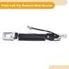 Nissan Murano Front Left Exterior Door Handle (2003-2007)