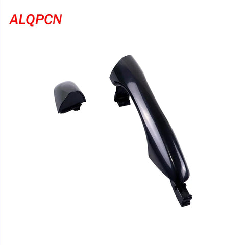 Kia Sorento Black Front Right Outside Door Handle (2016-2020)