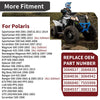 Polaris Ranger 425 / 500 Water Pump Impeller Seal Driver