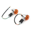 Kawasaki Vulcan VN800 VN900 VN1500 VN1600 VN1700 VN2000 2 x Turn Signal Lights