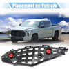 Toyota Highlander Front Left Bumper Bracket (2001-2023)
