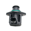 Ford F-150 Turbocharger Diverter Boost Pressure Relief Valve (2004-2023)