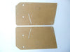Triumph TR6 Door panels 2 x (1968–1976)