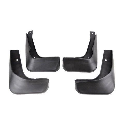 Volkswagen VW POLO MK5 2010-2014 Mud Flaps ( Mudflaps)