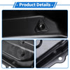 Jeep Wrangler Engine Oil Pan (2003-2011)