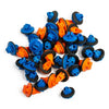 Toyota Tacoma Fender-Flare Retainer Clips / 38pcs / Fender-Flare Retainer Clips (2005–2023)