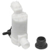 Nissan Patrol Y62 Windscreen Washer Pump Front/Rear (2013-2018)