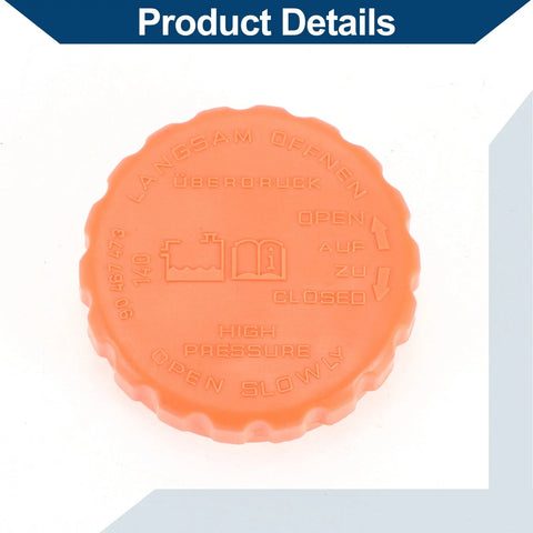 Coolant Cap Chevrolet Aveo Optra Epica Pontiac G3 Wave Suzuki