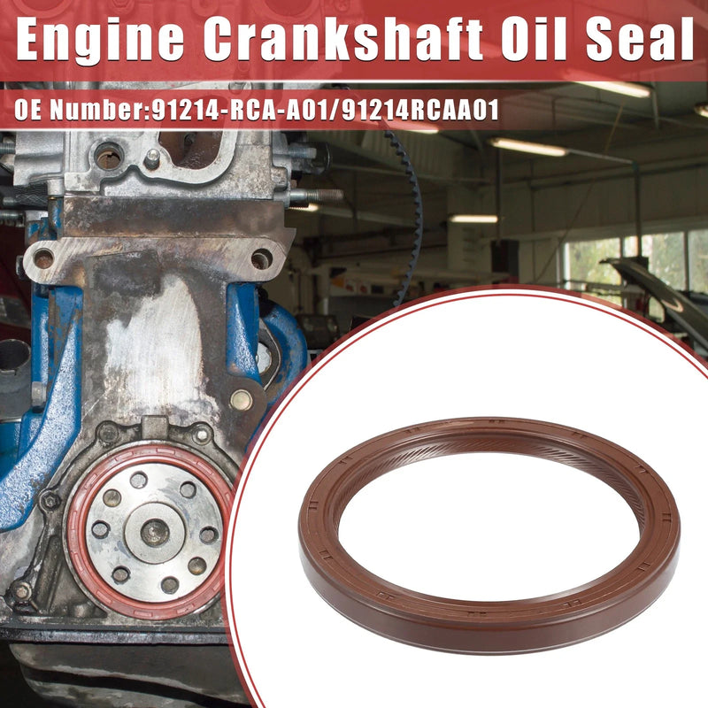 Honda Ridgeline 2006-2012 Crankshaft Oil Seal (2006-2012)