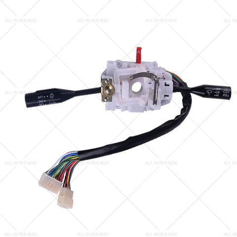 Suzuki Sierra Headlight Indicator Blinker Wiper Switch (1988-1998)