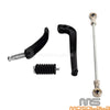 Harley Softail Standard FXST & Street Bob 107 114 Forward Controls (2018-2023)