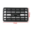 Dash A/C Vent Grill Air-Con Ventilator RH Fits Toyota Corolla AE100 SED 1991-98