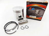YAMAHA BW80 Top End Kit 48mm Piston Set Gasket (1986-1990)