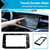 Mazda CX-9 Radio Display 8" Touch Screen Glass (2016-2019)