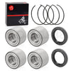 Can-Am Maverick Max Sport Trail Front Rear Wheel Bearing (2014–2023)