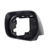 Lexus GX460 (2010-2023) Black Left Rearview Mirror Cover