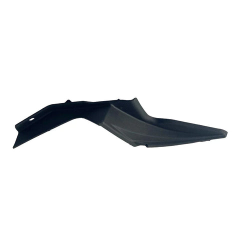 Toyota Hilux Pair Windshield Wiper Fender-To-Cowl Caps Side Cover (2015-2017)