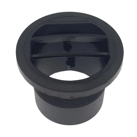 Exhaust - Insect Protection Plastic 42mm Round Ventilation Grille
