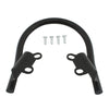 Triumph Street Twin 900 Rear Seat Armrest Handle (2016-2022)