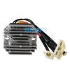 Bajaj Pulsar NS / RS 200 Voltage Regulator Rectifier (2012-2023)
