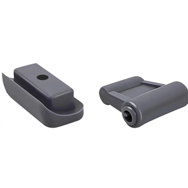 Benz R107 280SL 300SL 350SL 380SL 450SL 560SL Sun Visor Clip (1971-1989)