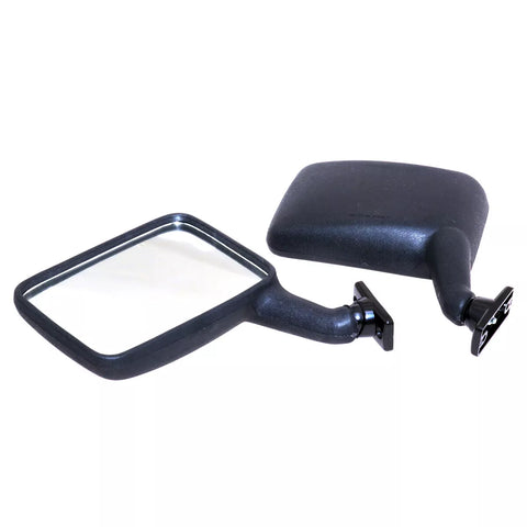 Chevy Van GMC Handi-Van 1967-1970 Door Mirror Set