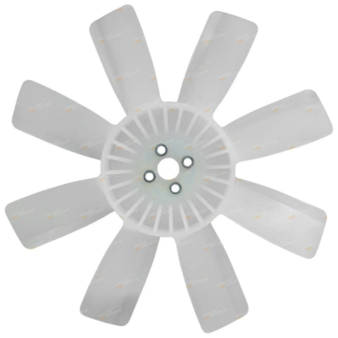Toyota Landcruiser FJ55 8-Blade / Cooling Fan (1975–1980)