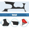 Ford Mustang Water Cup Holder Gear Shift Frame Panel Trim (2015-2022)