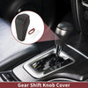 BMW 3 Series E90 Car Gear Shift Knob Cover 1 Pc (2007-2013)