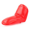 Yamaha PW50 Y-Zinger 50 Red Front Fender Cover Mudguard