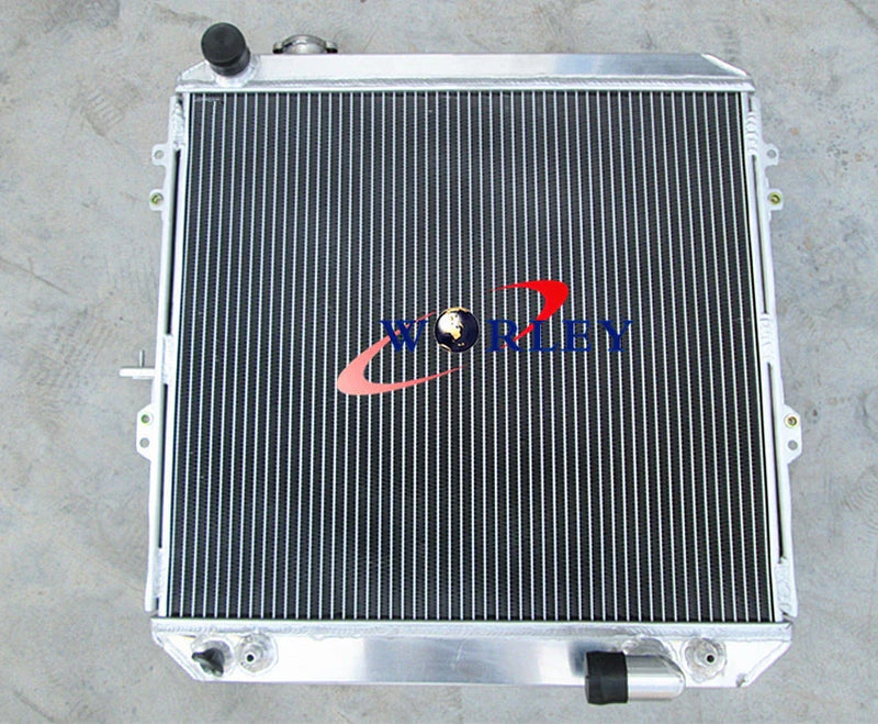 Toyota Surf Hilux LN106 LN107 LN111 1988-1997 Alloy Radiator