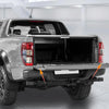 Toyota Tacoma 2 x Tailgate Cables Lift Gate Straps (1995–2003)