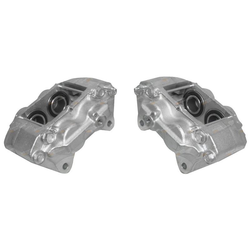 Landcruiser HZJ78 / HZJ79 FZJ78 / FZJ79 78-79 Series 2 x Front Brake Calipers
