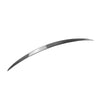 Benz W214 E-Class E260 E300 AMG 1x Rear Boot Spoiler Lip (2024)