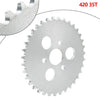 Honda Z50A Z50 Z50R Z50J Monkey Bike 30mm 35 Tooth Rear Chain Sprocket (1968-1999)
