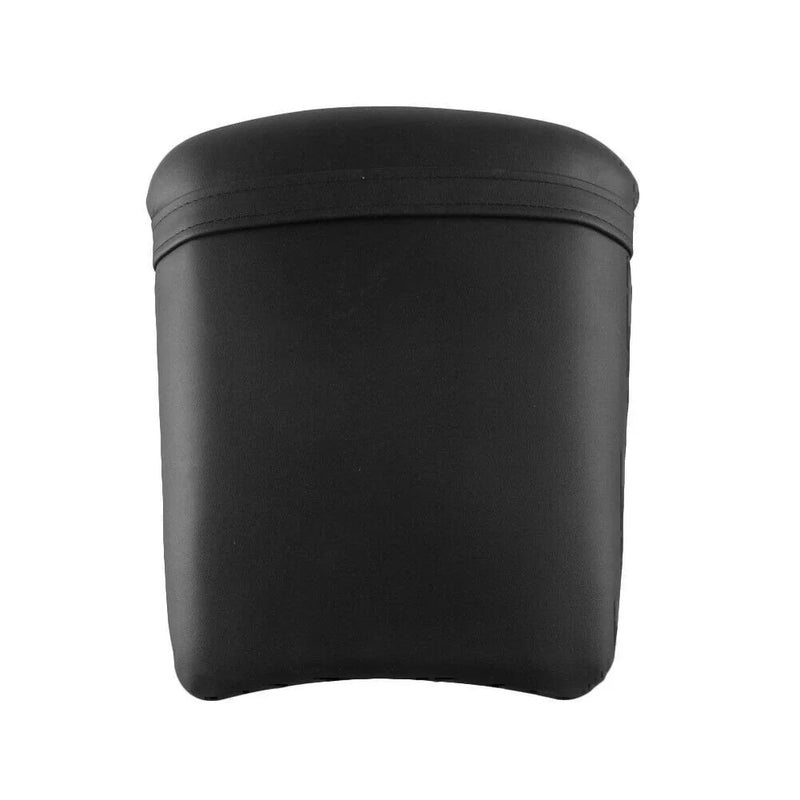 Yamaha YZF R1 Black Rear Passenger Seat Cushion (2002-2003)