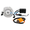 Suzuki RM125 RM250 Stator Flywheel Rotor & CDI Ignition Coil (79-86)