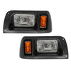 Club Car DS Golf Cart Front Headlight (1993 - Present)