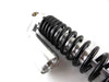 Yamaha YFM350 Raptor 365mm JBS Front Air Nitrogen Cell Shock Absorbers (04-13)